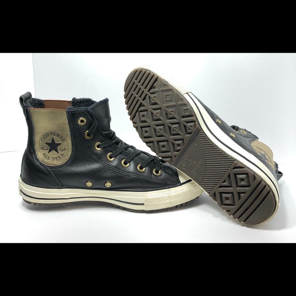 converse chelsea boot